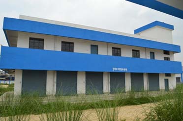 Krishak Sahayak Kendra,Old Malda Krishak Bazar